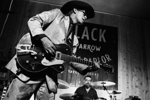 Halloween at Black Sparrow 2019