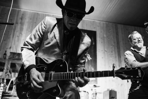 Halloween at Black Sparrow 2019