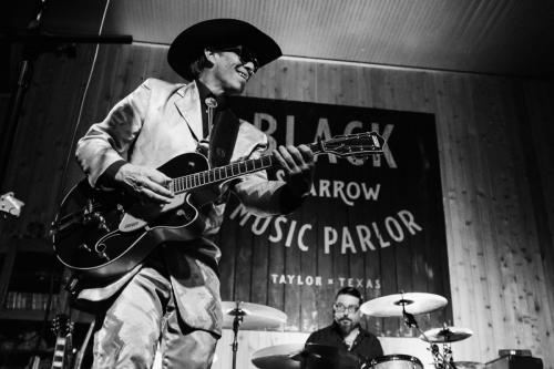 Halloween at Black Sparrow 2019